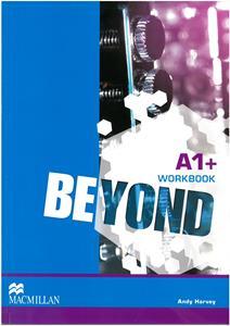 BEYOND A1 PLUS  WORKBOOK