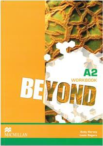 BEYOND A2 WORKBOOK