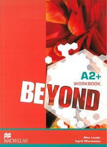 BEYOND A2 PLUS  WORKBOOK