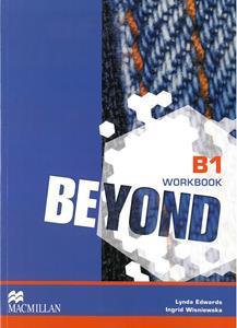 BEYOND B1 WORKBOOK