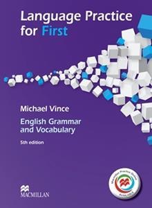 FIRST FCE LANGUAGE PRACTICE 5TH EDITION