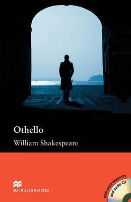 OTHELLO ( PLUS CD) (MCR INTERMEDIATE)