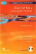 ELEMENTARY LANGUAGE PRACTICE ( PLUS CD-ROM) 3RD EDITION