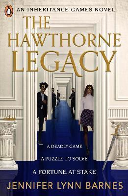 THE HAWTHORNE LEGACY