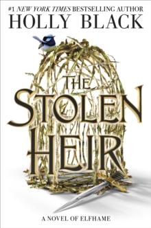 THE STOLEN HEIR (1)