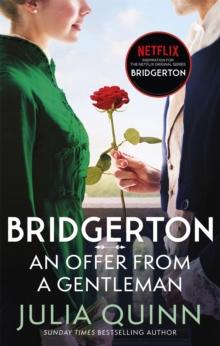 THE BRIDGERTONS (03): AN OFFER FROM A GENTLEMAN