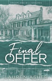 DREAMLAND BILLIONAIRES (03): FINAL OFFER