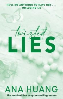 TWISTED (04): TWISTED LIES