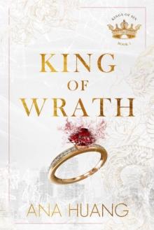 KINGS OF SIN (01): KING OF WRATH