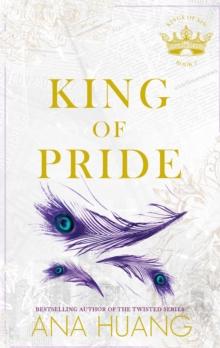 KINGS OF SIN (02): KING OF PRIDE