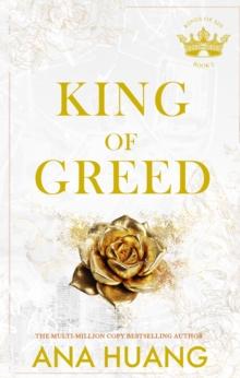 KINGS OF SIN (03): KING OF GREED