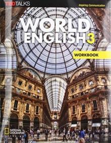 WORLD ENGLISH 3 WORKBOOK (3rd EDITION)