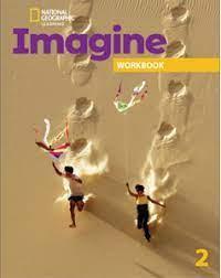 IMAGINE 2 WORKBOOK