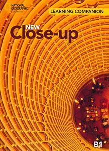 NEW CLOSE UP B1 3RD EDITION COMPANION