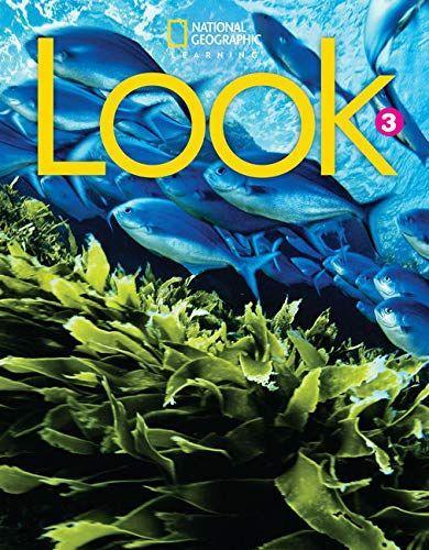 LOOK 3 BUNDLE (STUDENT'S BOOK,  e-BOOK, WKBK, ONLINE PRACTICE) 2020