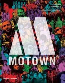 MOTOWN : THE SOUND OF YOUNG AMERICA