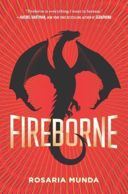 FIREBORNE