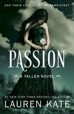 FALLEN (3): PASSION