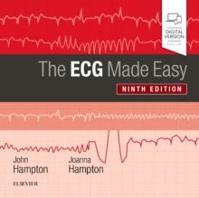 THE ECG MADE EASY 9TH EDITION