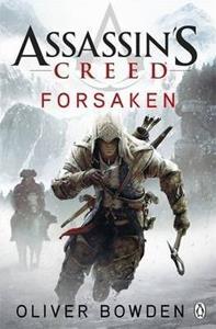 FORSAKEN : ASSASSIN'S CREED BOOK 5