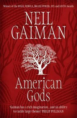 AMERICAN GODS