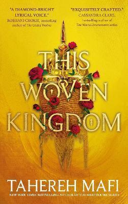 THIS WOVEN KINGDOM (01)