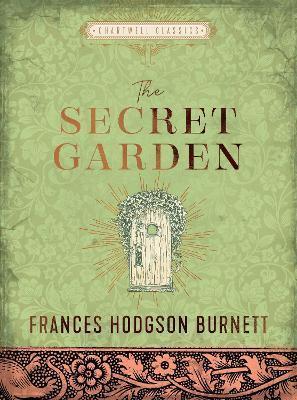 THE SECRET GARDEN