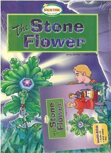 STONE FLOWER (SHOWTIME) LEVEL A2 (BOOK PLUS CD PLUS DVD)