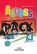 ACCESS 4 PACK 1 (BK PLUS GREEK GRAMMAR PLUS ieBOOK)