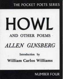 HOWL AND OTHER POEMS