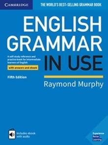 ENGLISH GRAMMAR IN USE WITH ANSWERS ( PLUS Ε-ΒΟΟΚ) 5th EDITION