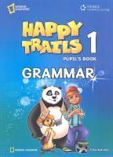 HAPPY TRAILS 1 GRAMMAR