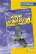 WORLD WONDERS 4 COMPANION ( PLUS 2CDs)