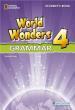 WORLD WONDERS 4 GRAMMAR INTERNATIONAL