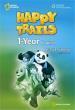 HAPPY TRAILS ONE-YEAR COURSE WORKBOOK