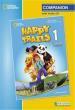 HAPPY TRAILS 1 COMPANION ( PLUS CD)