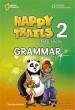 HAPPY TRAILS 2 GRAMMAR