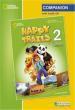 HAPPY TRAILS 2 COMPANION ( PLUS CD)