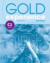 GOLD EXPERIENCE 2ND EDITION C1 WORKBOOK