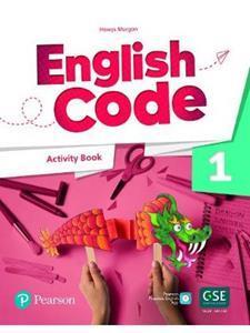 ENGLISH CODE 1 WORKBOOK