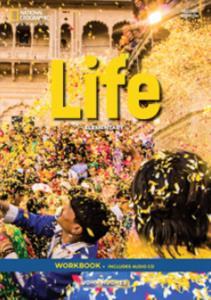 LIFE ELEMENTARY 2ND EDITION WORKBOOK WITHOUT KEW ( PLUS CD) 2018