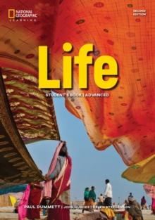 LIFE ADVANCED 2ND EDITION STUDENT'S BOOK ( PLUS APP-CODE)