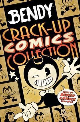 CRACK-UP COMICS COLLECTION (BENDY)