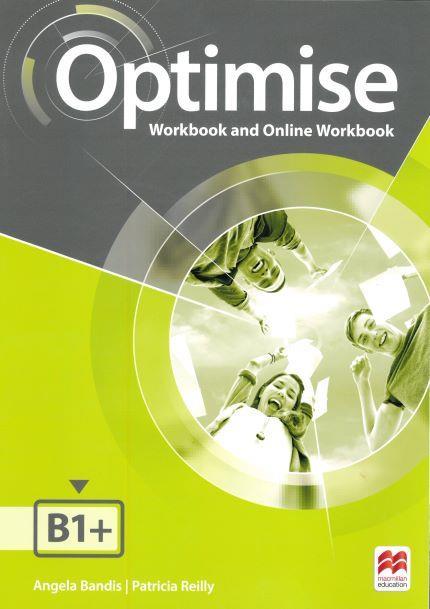 OPTIMISE B1 PLUS  WKBK ( PLUS ONLINE WKBK)