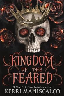 KINGDOM OF THE WICKED (3): KINGDOM OF THE FEARED