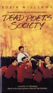 DEAD POETS SOCIETY