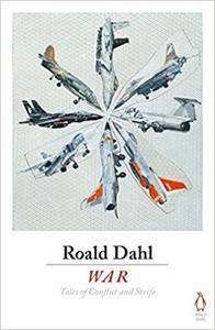 ROALD DAHL - WAR