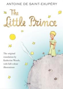 THE LITTLE PRINCE