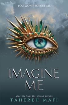 SHATTER ME (06): IMAGINE ME