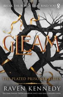 GLEAM : THE DARK FANTASY TIK TOK SENSATION THAT'S SOLD OVER A MILLION COPIES